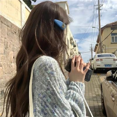 是女儿是妈妈
