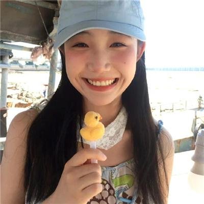 别理陌生人